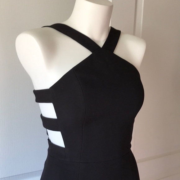 BCBG “RUTH” DRESS - Picture 3 of 8